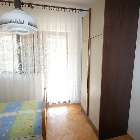 Apartman Alex By El-pi Tours *