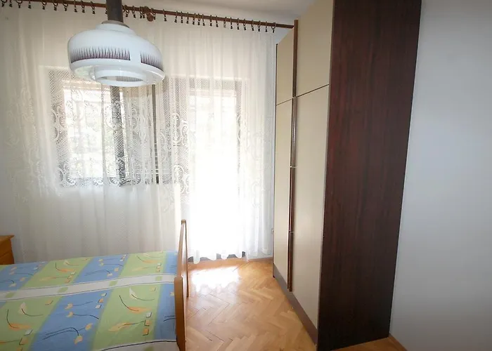 Apartment Alex By El-pi Tours *