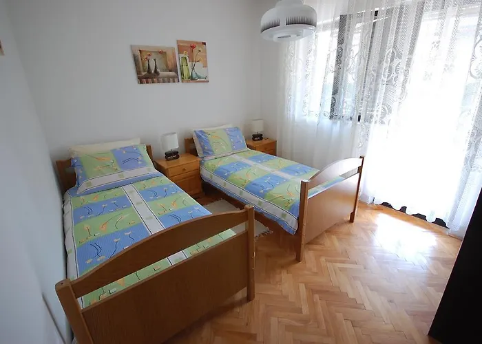 Alex By El-pi Tours Apartment *