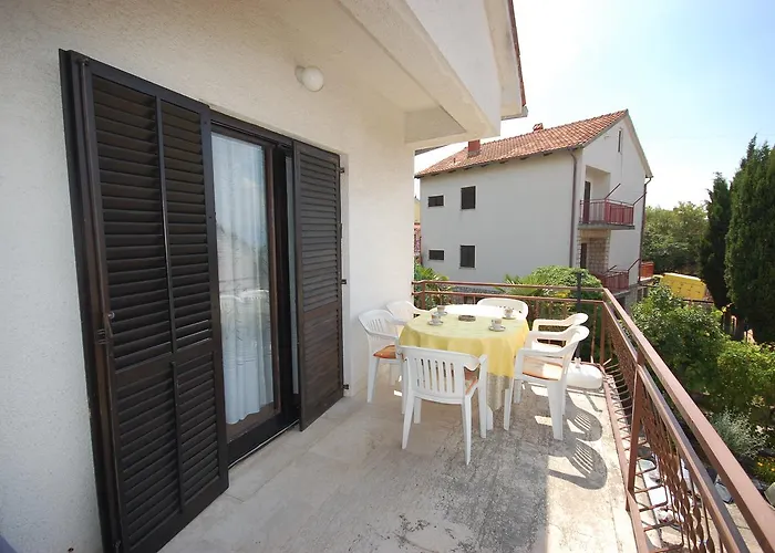 Alex By El-pi Tours Apartment *