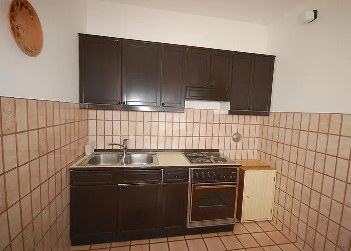 Alex By El-pi Tours Apartment *